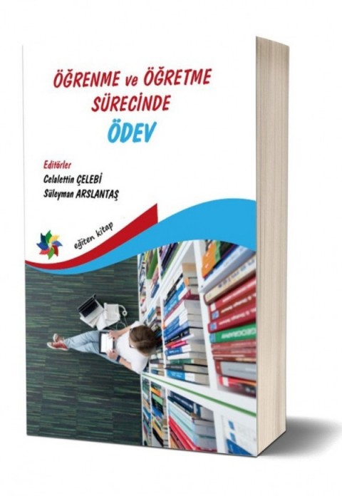 ÖĞRENME VE ÖĞRETME SÜRECİNDE ÖDEV