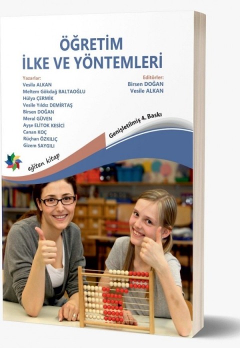 ÖĞRETİM İLKE VE YÖNTEMLERİ 