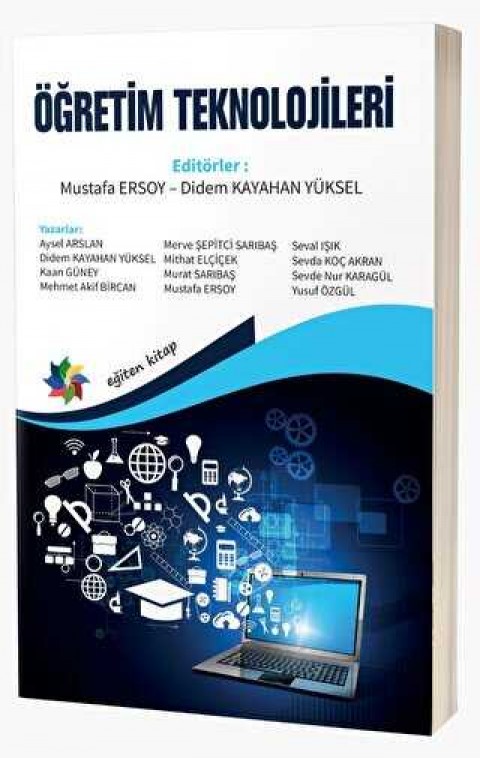 ÖĞRETİM TEKNOLOJİLERİ