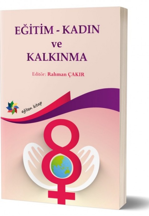 OKUDUKÇA … EĞİTİM - KADIN - KALKINMA 