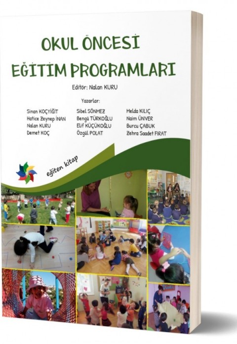 OKUL ÖNCESİ EĞİTİM PROGRAMLARI 