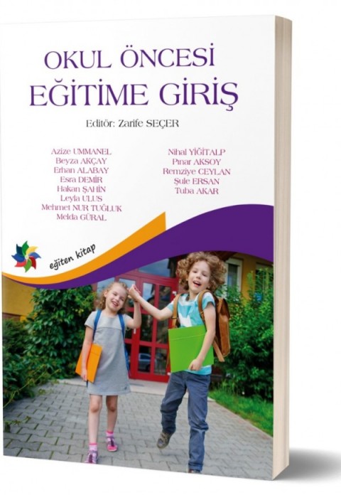 OKUL ÖNCESİ EĞİTİME GİRİŞ
