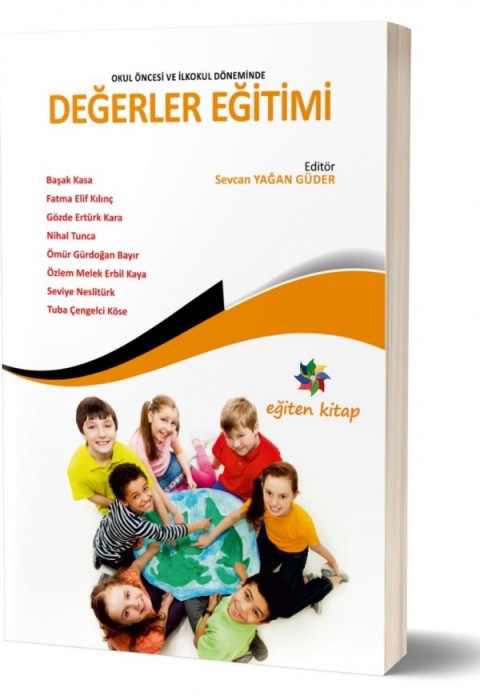 OKUL ÖNCESİ VE İLKOKUL DÖN.DEĞERLER EĞİTİMİ