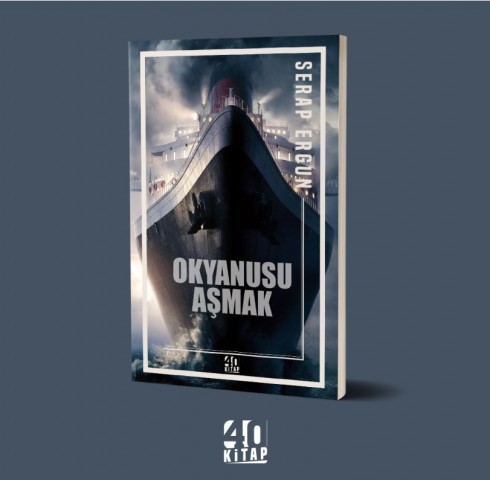 Okyanusu Aşmak