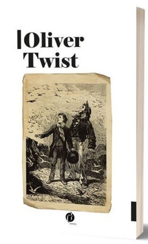 OLİVER TWİST - İNGİLİZCE