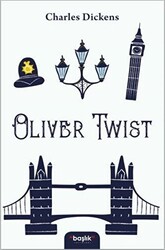 Oliver Twist