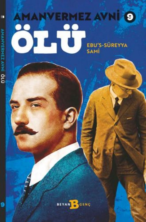Ölü