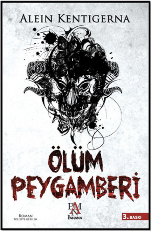 ÖLÜM PEYGAMBERİ