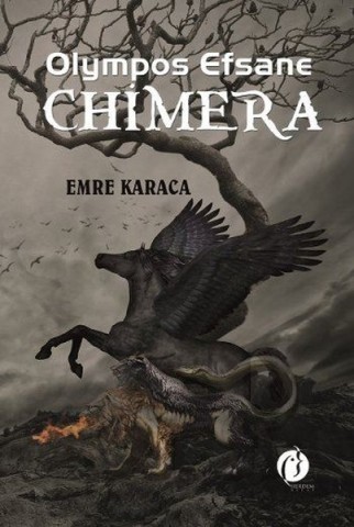 OLYMPOS EFSANE CHİMERA