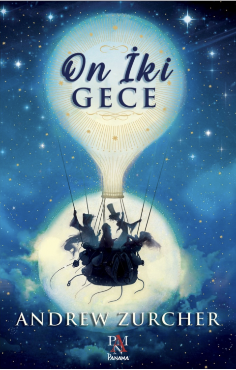 ON İKİ GECE