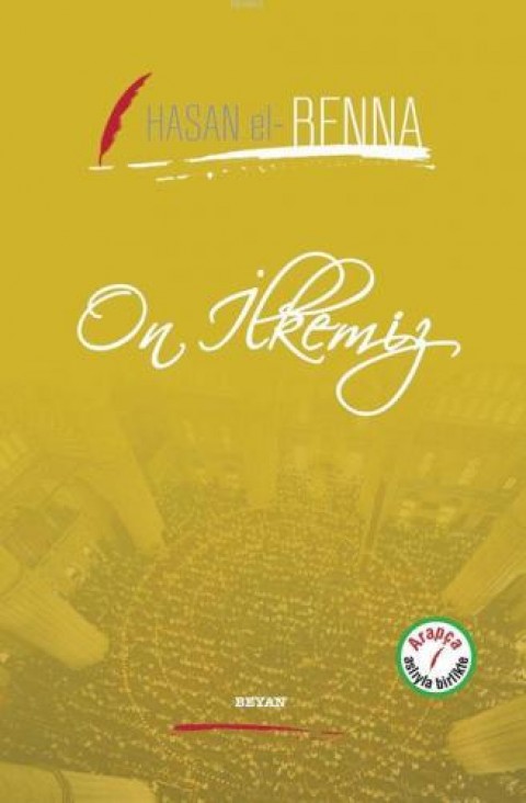 On İlkemiz