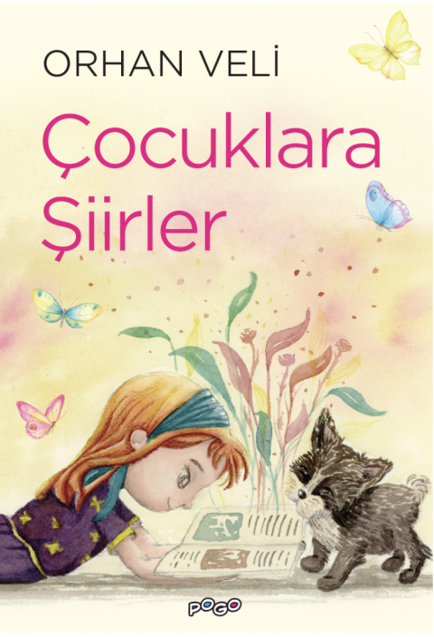 ORHAN VELİ - ÇOCUKLARA ŞİİRLER