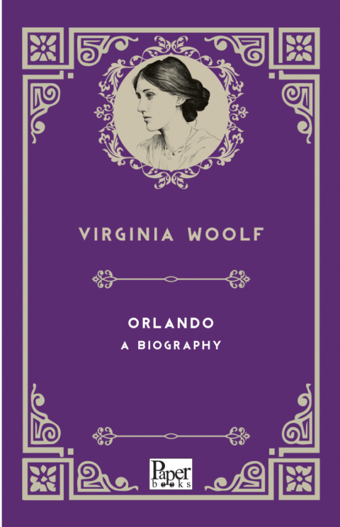 Orlando a Biography