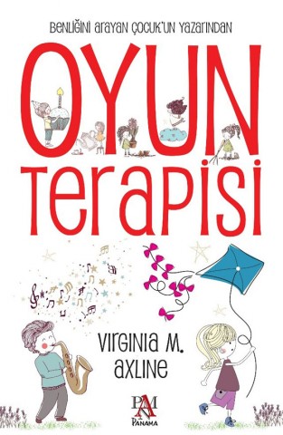 OYUN TERAPİSİ