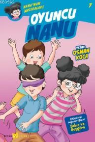 Oyuncu Nanu