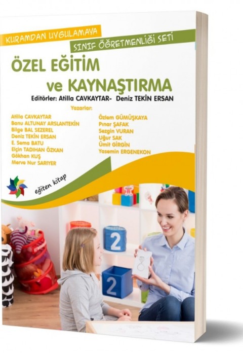 ÖZEL EĞİTİM VE KAYNAŞTIRMA 