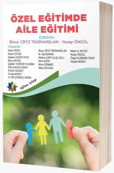 ÖZEL EĞİTİMDE AİLE EĞİTİMİ