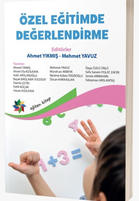 ÖZEL EĞİTİMDE DEĞERLENDİRME 