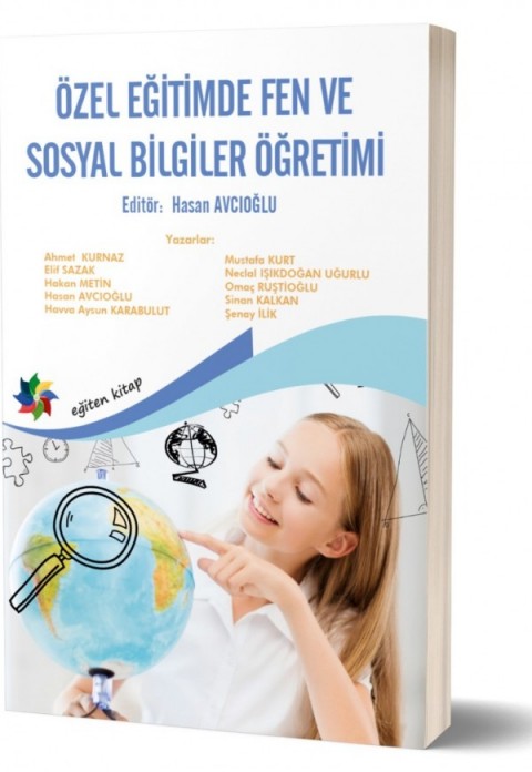 ÖZEL EĞİTİMDE FEN VE SOSYAL BİLGİLER ÖĞRETİMİ 