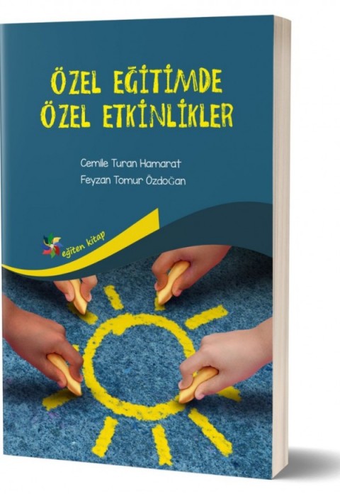 ÖZEL EĞİTİMDE ÖZEL ETKİNLİKLER