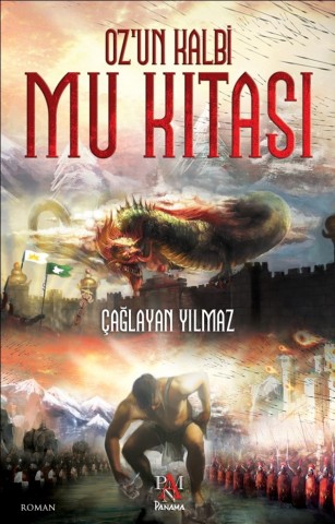 OZ'UN KALBİ - MU KITASI