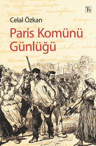 Paris Komünü Günlüğü