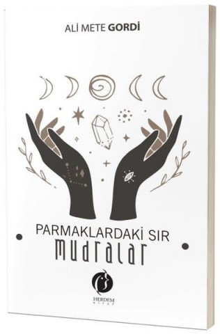 PARMAKLARDAKİ SIR 