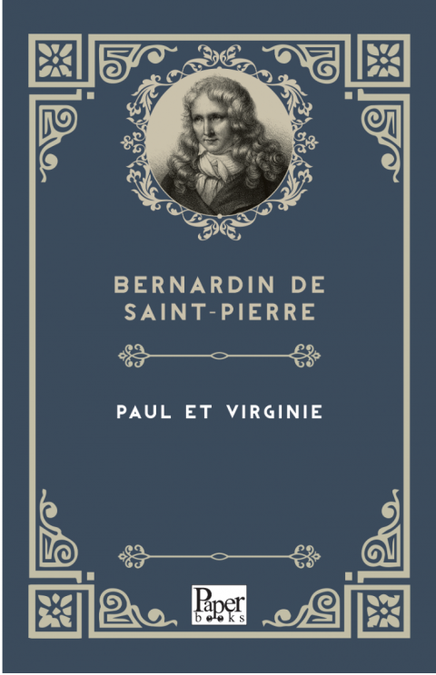Paul Et Virginie (Fr.)