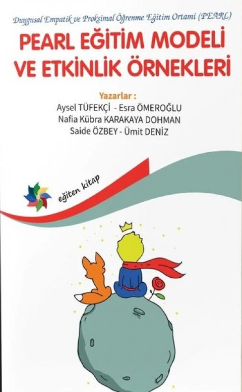 PEARL EĞİTİM MODELİ VE ETKİNLİK ÖRNEKLERİ