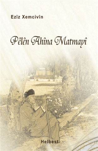 Pelen Ahina Matmayi
