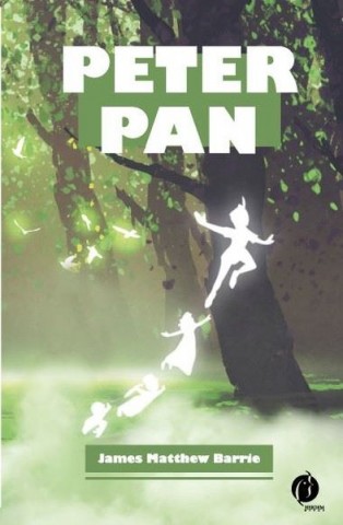 PETER PAN - İNGİLİZCE