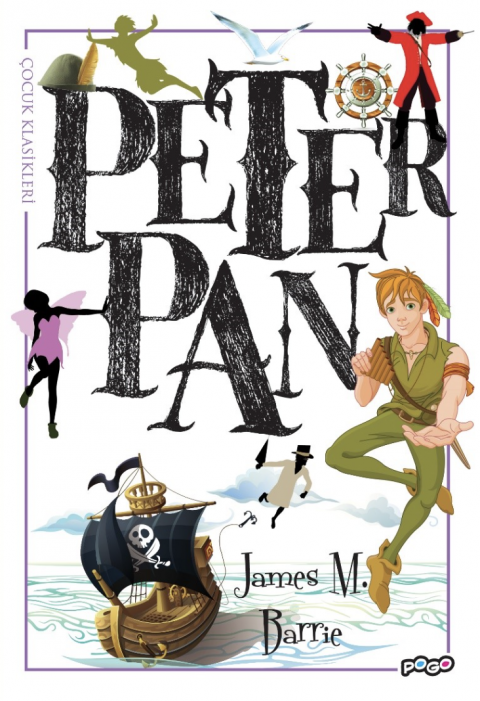 PETER PAN