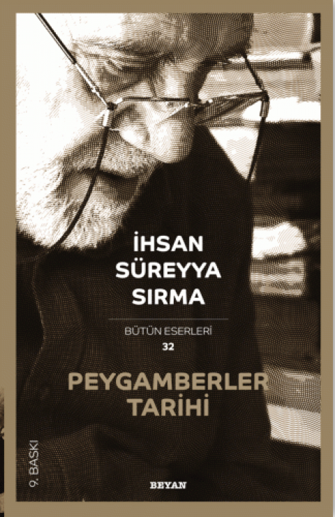Peygamberler Tarihi