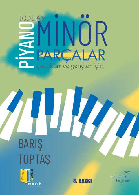 Piyano Kolay Minör Parçalar