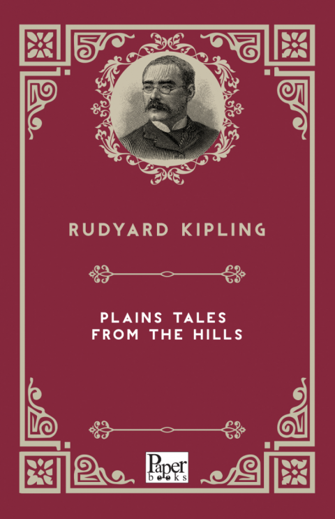Plains Tales From The Hills