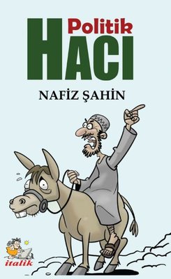 POLİTİK HACI