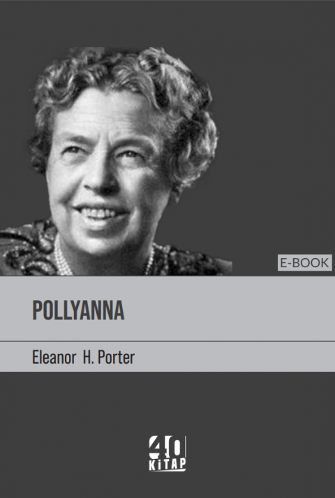 Pollyanna (e-Kitap)