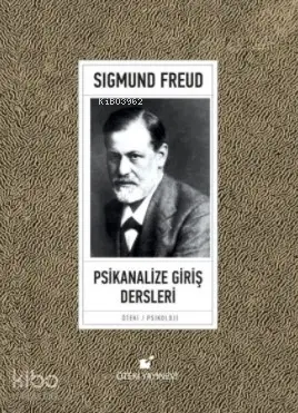 Psikanalize Giriş Dersleri