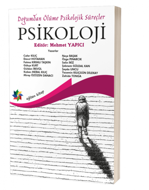 PSİKOLOJİ 