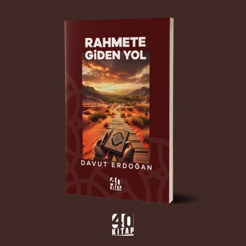 Rahmete Giden Yol (e-Kitap)