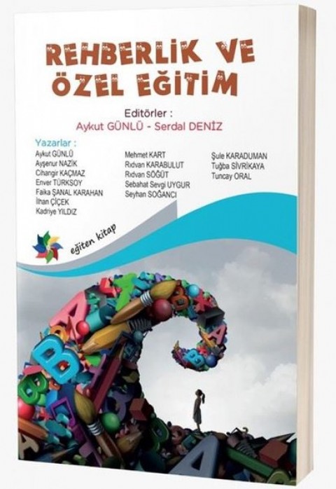 REHBERLİK VE ÖZEL EĞİTİM