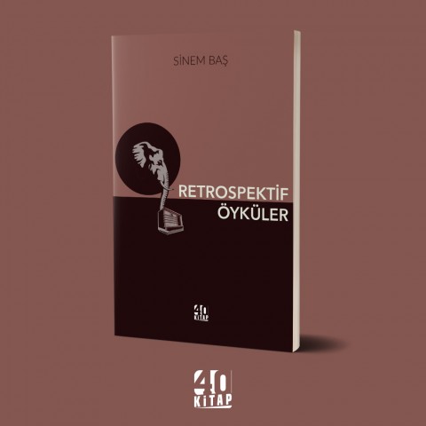 Retrospektif öyküler (e-Kitap)