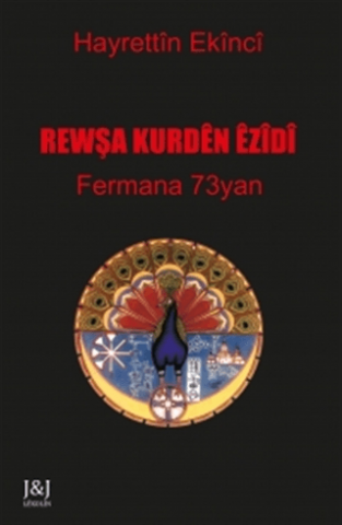 Rewşa Kurden Ezidi - Fermana 73yan