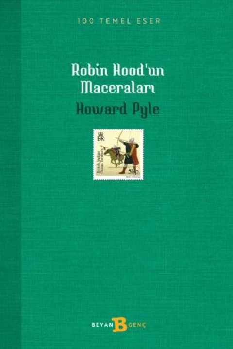 Robin Hood'un Maceraları