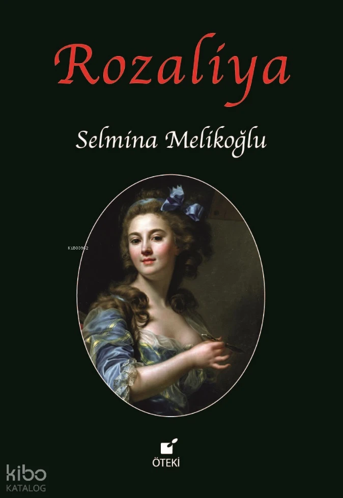 Rozalıya