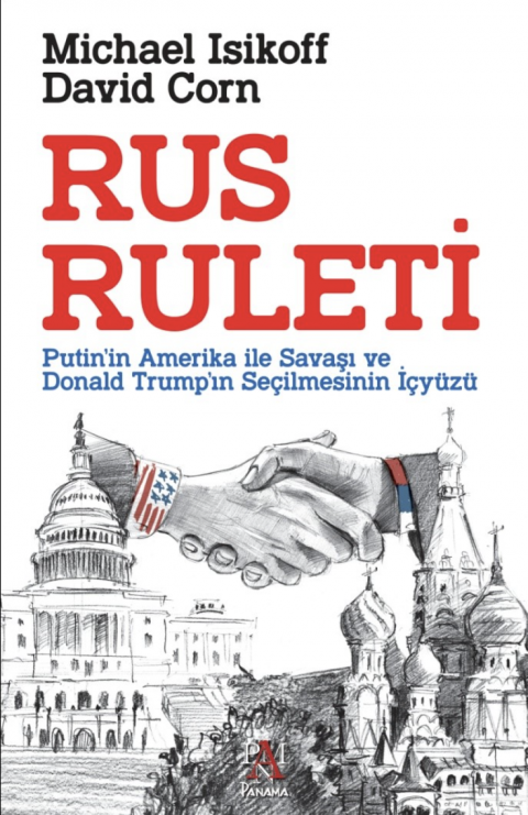 RUS RULETİ