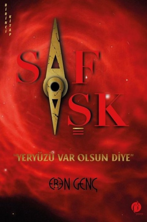 SAF AŞK & YERYÜZÜ VAROLSUN DİYE
