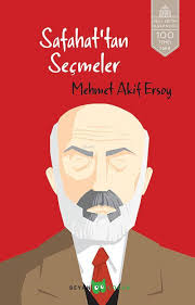 Safahat'tan Seçmeler (100 Temel Eser İlköğretim)