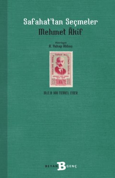 Safahat'tan Seçmeler (100 Temel Eser Lise)