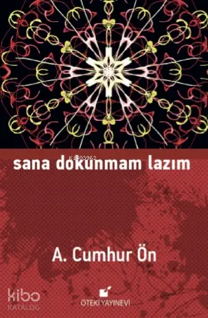 Sana Dokunmam Lazım